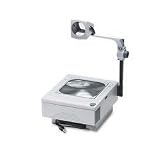3M Overhead Projector Closed Head 2500 Lumens Enxlamp 3yr Warraty