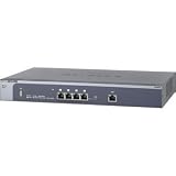 NETGEAR ProSecure UTM5 Appliance with 1-year Subscription Bundle - Web, Email and Support & Maintenance Subscriptions UTM5EW