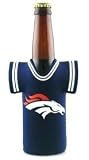 Denver Broncos Bottle Jersey Holder