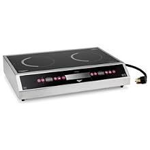 Vollrath (69523) - 27" Induction Range - Professional Series