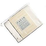 Aquis Hair Towel White Super Absorbent 19 X 39