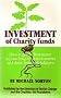 Investment of Charity Funds