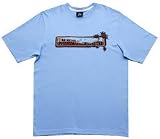 Tommy Hilfiger（トミーヒルフィガー） 876214508 チェストワッペンTシャツ