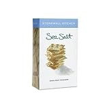 Stonewall Kitchen Sea Salt Crackers