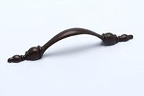 Berenson 7880-1ORB-P 3" Cc Pull Oil Rubbed Bronze