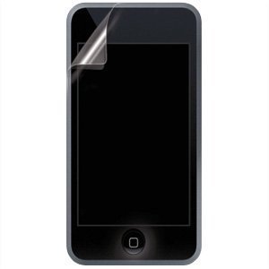 SANWA SUPPLY 保護フィルム(iPod touch専用) PDA-FIPK13