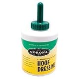 Hoof Dressing With Brush (312090033197)
