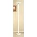Halogen Floor Lamp - 300 Watt (White) (72