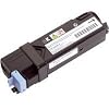 Compatible Black High Capacity Dell Toner Cartridge 330-1436 (2,500 Page Yield) for Dell 2130cn, Dell 2135cn
