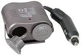 from Mercury Cigar Lighter Double Adaptor