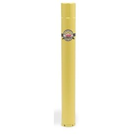 MK Diamond 156343 12-Inch Yellow Standard Grade Core Bit For Concrete and Asphalt by MK Diamond