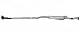 Bosal 292-289 Central Silencer