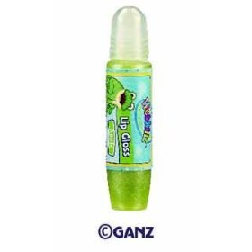 Webkinz Lip Gloss - Available in Various Flavors