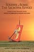 Soldier of Rome: The Sacrovir Revolt: A Novel of the Twentieth Legion During the Rebellion of Sacrovir and Florus