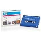HP C8010A 170M DDS5 4MM DAT72 36GB /...