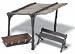  : Feed Troughs