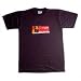 Jude The Obscure - Tell Me - T-Shirt