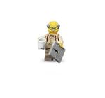 Lego Minifigures Series 10: Grandpa