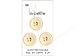 LaPetite Buttons 3/4