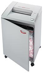 DestroyIt 3803 Strip-Cut Shredder