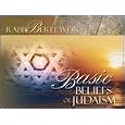 Basic Beliefs of Judaism: What It Means to Be Jewish by Rabbi Berel Wein
