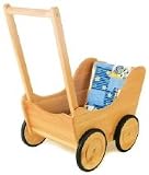 Eigenschaften HappyShop  / Puppenwagen 