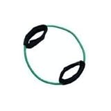 SPRI ES561R Green Xercuff (Light Resistance)