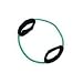 SPRI ES561R Green Xercuff (Light Resistance)