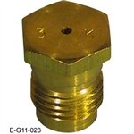 ACI Unified Burst Disk - 3000psi