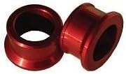 Ride Engineering Rear Wheel Spacer - Red