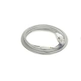 Griffin 3107-XLRCBL Garageband XLR Cable/Microphone Connection Cable