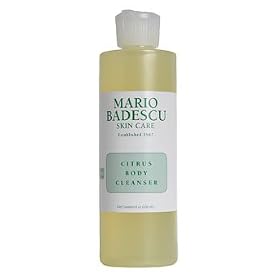 Mario Badescu Citrus Body Cleanser