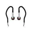 Sony Mdr-As40Ex Active Style Headphones Earbud Style (Black)