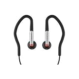 Sony Mdr-As40Ex Active Style Headphones Earbud Style (Black)