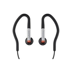 Sony Mdr-As40Ex Active Style Headphones Earbud Style (Black) by Sony
