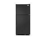 Review Whirlpool  / Whirlpool : ET8FTEXVB Refrigerator