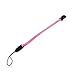 PedUSA Safety Lanyard Leash for Pedometer (1) Unit. Various Colors (Pink)