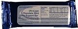 Review Biogenesis Nutracueticals  / Biogenesis Ultralean Gluco-Support Energy Bars, Crispy Rice and Chocolate Mint Variety Case, 15 Each Flavor - 30 Bars/box