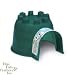 Pet Supplies : Pets International Small Animal Igloo Itty Bitty