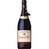 トーレス サングレ デ トロ 赤 750ml