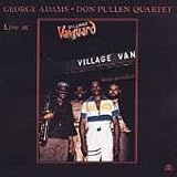 Live at the Village Vanguard