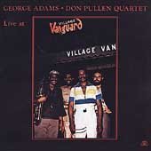 Live at the Village Vanguard