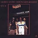 Live at Village Vanguard