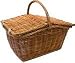 Small Huntsman Picnic Basket