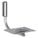 Peerless Ds 40 - Mounting Component ( Mount ) for Vcr Or DVD - Steel - Black