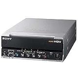 Sony HVRM15AU, Broadcast HDV VTR Player / Recorder