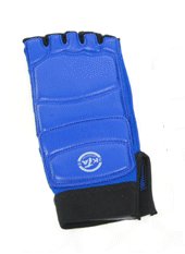 KTA Approved Foot Protector - Blue