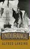 Endurance: Shackleton s Incredible Voyage (Library Binding)