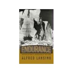 Endurance: Shackleton