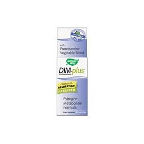 Nature's Way - Dim-Plus, 60 capsules